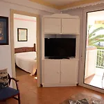 Coronado 129 Apartments Casasol