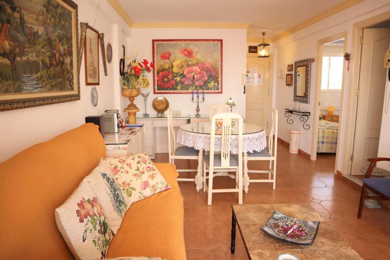 Apartment Coronado 129 Casasol