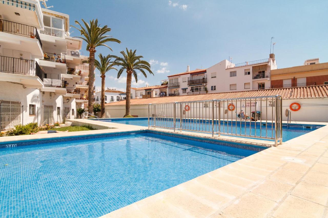 Apartment Coronado 129 Casasol Nerja