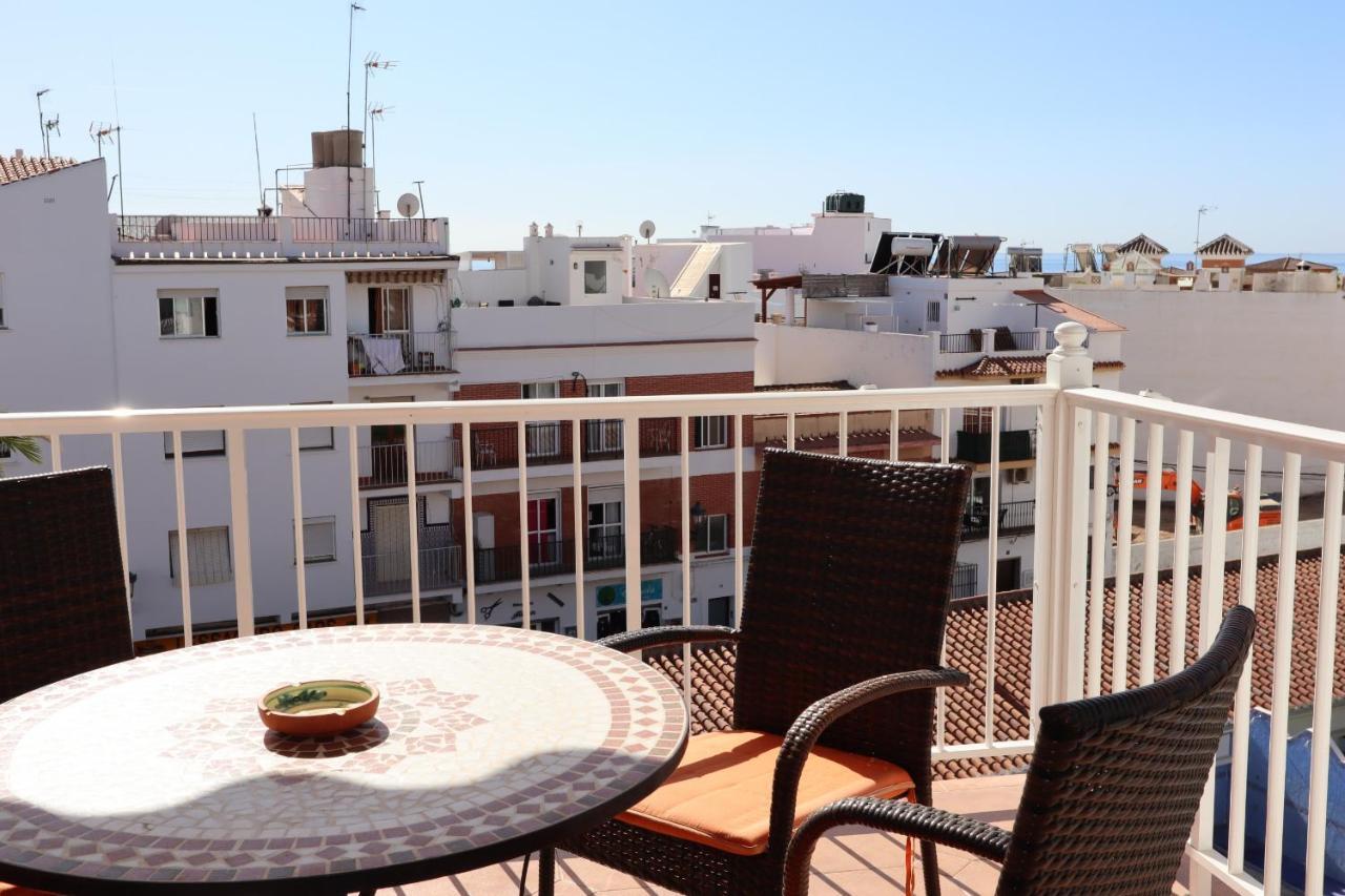 Coronado 129 Casasol Apartment Nerja