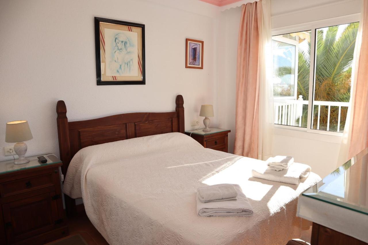 Apartment Coronado 129 Casasol