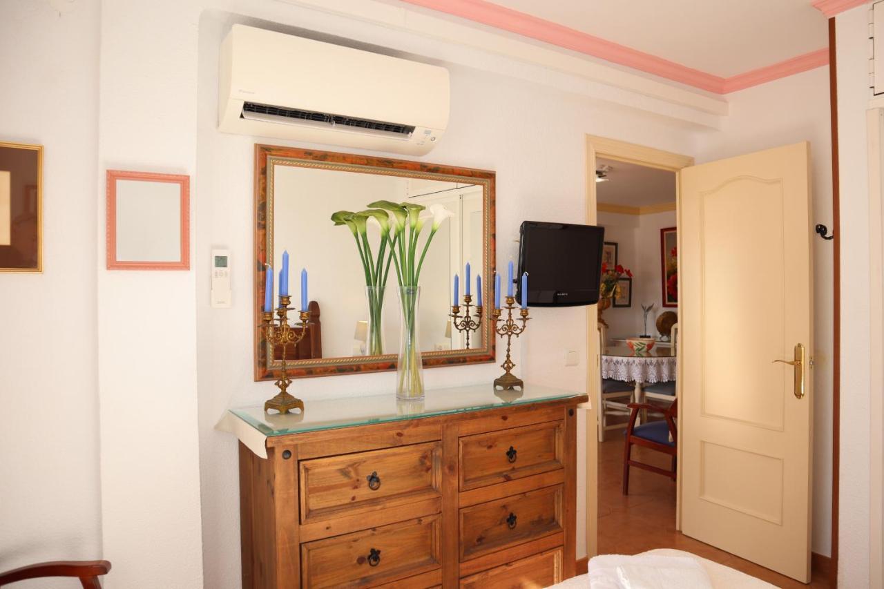 Coronado 129 Casasol Apartment Nerja